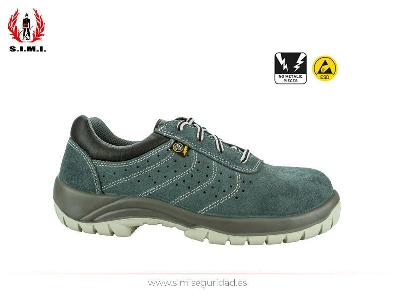 225722143 - Zapato seguridad modelo SELLA