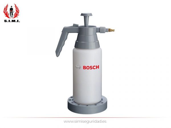 2608190048 - Botella de agua presurizada BOSCH