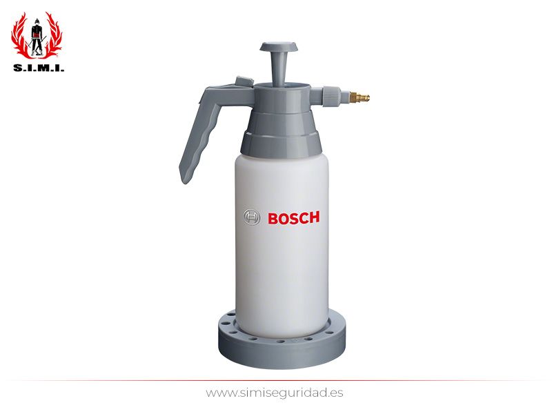 2608190048 – Botella de agua presurizada BOSCH
