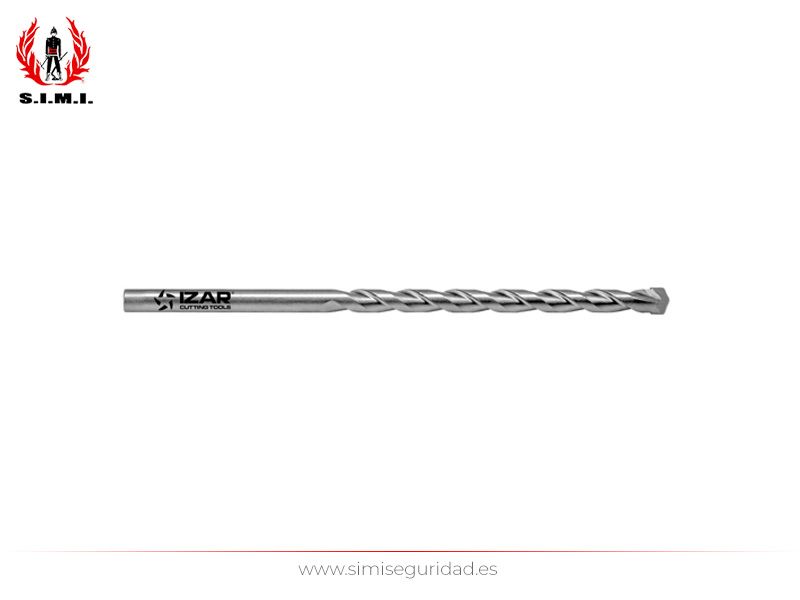 30237 – Broca larga IZAR Pared Profesional 16X400 mm 30237