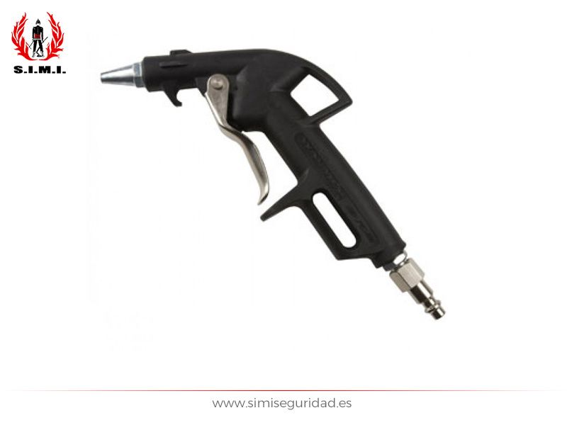 PF32 – Pistola Sopladora de aire comprimido PF32