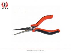 Alicate miniboca de cigueña largo 150mm