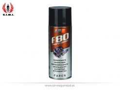 1AB400 - Desengrasante Faren en spray F80