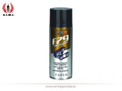 Antideslizante Faren para correas profesional F79