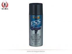 Embellecedor con silicona Faren professional F55