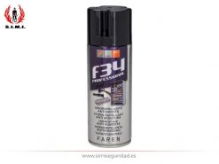 Hidrorepelente Faren Antihumedad F34