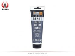 1GB125 - Grasa Faren vaselina tecnica 125ml GF500