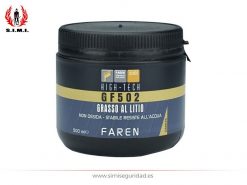 1GD500 - Grasa Faren al litio 500ml GF502