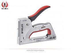 202830 - Clavadora profesional Miles TS5595