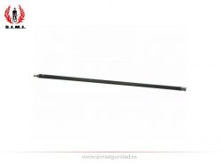 214070 - Deshollinador en varilla de 140 cm