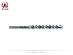 30341 - Broca martillo IZAR SDS-MAX 18X340 mm 30341