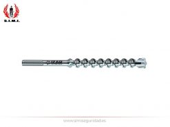 30346 - Broca martillo IZAR SDS-MAX 22X340 mm 30346