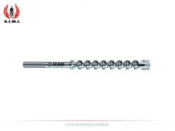 30355 - Broca martillo IZAR SDS-MAX 28X380 mm 30355
