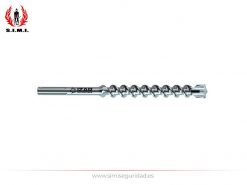 30358 - Broca martillo IZAR SDS-MAX 30X380 mm 30358