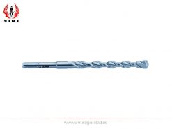 30414 - Broca martillo IZAR SDS PLUS 12X450 mm 30414
