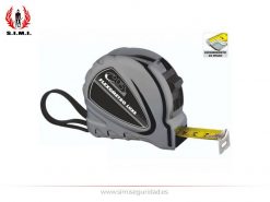 402200 - Flexometro luxe 3 m 16 mm