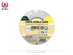 47130 - Cinta de doble cara EDM