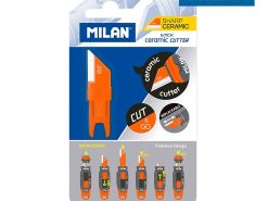 Recambio cutter Milán