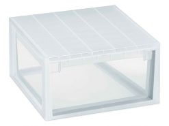 Cajonera de alamacenamiento