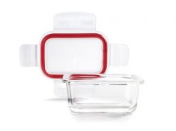 contenedor de alimentos Ibili