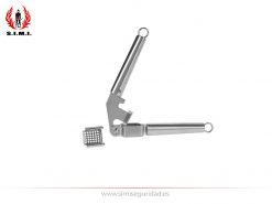 76114 - Prensa ajos de acero inoxidable