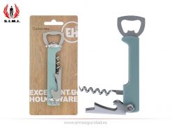 76221 - Sacacorchos de camarero sommelier