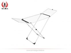 76439 - Tendedero apertura en cruz Vileda