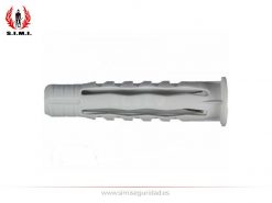 801240 - TACO NYLON PLUS 12 x 60 mm