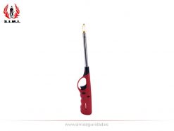 8087 - Encendedor cocina gas recargable