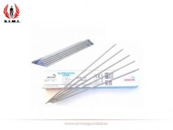 860050 - Electrodo OERLIKON INOX 2