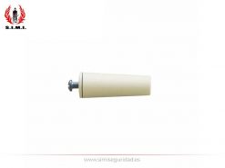 87104 - Tope beige de 60mm para persiana