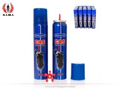 90903 - Recarga de gas para mecheros 90ml