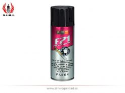 971003 - Aceite entero de corte faren profesional 400ml F71