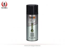 Silicona Faren antiadherente profesional 400ml F72