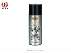 Aceite de vaselina Faren professional 400ml F73