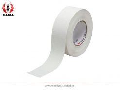 Cinta antideslizante adhesiva