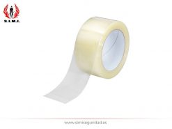 Cinta antideslizante adhesiva 40mmx5m