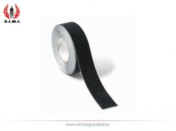 Cinta antideslizante adhesivo 40mmx5m
