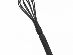 Batidor negro grafito CUYDESA