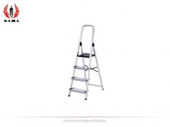 ESDOM3 - Escalera domestica Escalibur 3 peldaños