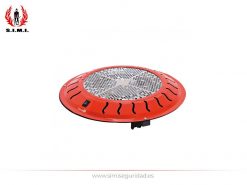 GARZA810062 - Brasero GARZA BE900P