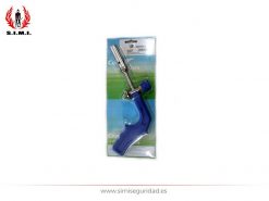 Soldador pistola Gas MJ86