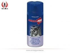 L053 - Lubricante alimentario Gnocchi Eco 400ml