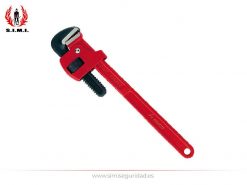 LLSF3 - Llave tipo Stillson 14