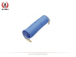 MEF7 - Manguera de aire en poliamida 8x10x15mm