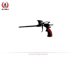 PF16 - Pistola teflonada para espuma de poliuretano