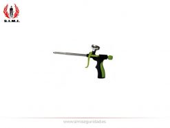 PF161 - Pistola semiprofesional para espuma de poliuretano