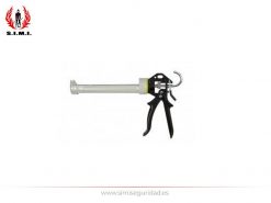 PF18 - Pistola para silicona de gran viscosidad