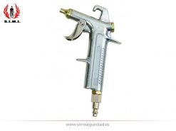 Pistola Sopladora de aire comprimido PF30
