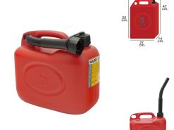 bidón gasolina